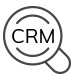 Auto CRM tool