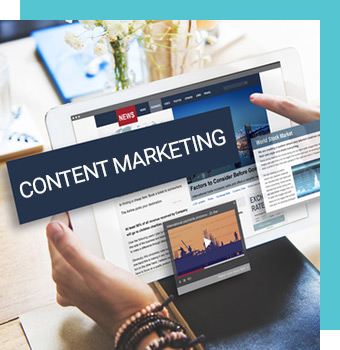 Content Marketing