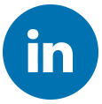 Linkedin Icon