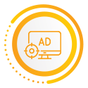 ADS Icon